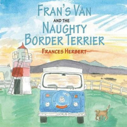 Fran's Van and The Naughty Terrier