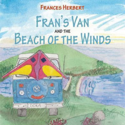 Fran's Van and the Beach of the Winds