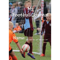My Football Journal
