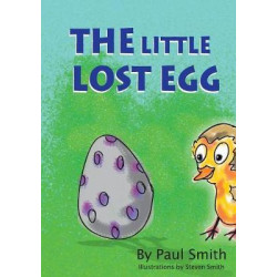 The Little Lost Egg