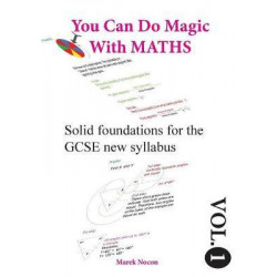 You Can Do Magic with Maths