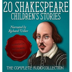 20 Shakespeare Children's Stories