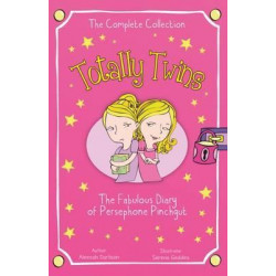 Totally Twins - The Complete Collection