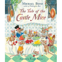 The Tale of the Castle Mice