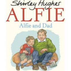 Alfie and Dad
