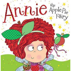 Annie the Apple Pie Fairy