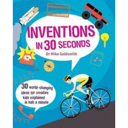 Inventions in 30 Seconds