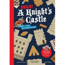 Build! a Knight's Castle