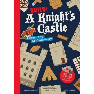 Build! a Knight's Castle
