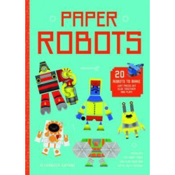 Paper Robots