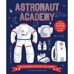 Astronaut Academy