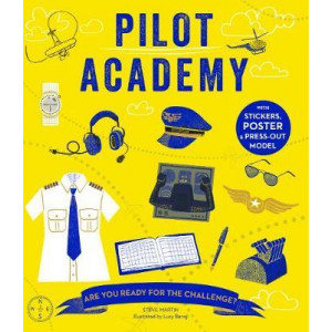 Pilot Academy