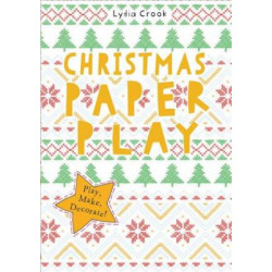 Christmas Paper Play