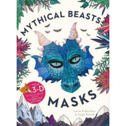 Mythical Beasts Masks