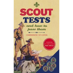 Scout Tests and How to Pass Them