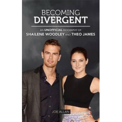 Becoming Divergent