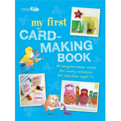 My First Card-Making Book