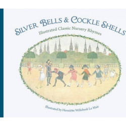 Silver Bells and Cockle Shells