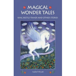 Magical Wonder Tales