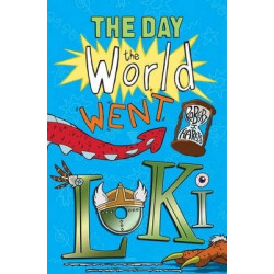 The Day the World Went Loki