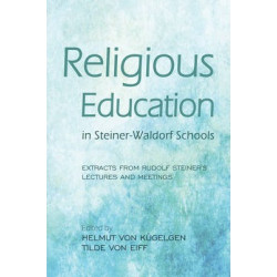 Religious Education in Steiner-Waldorf Schools