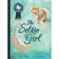 The Selkie Girl