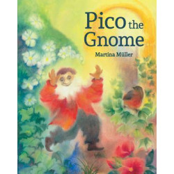 Pico the Gnome
