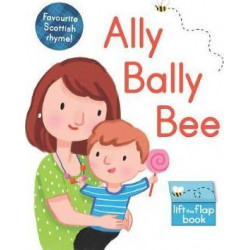 Ally Bally Bee