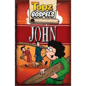 Topz Gospels - John