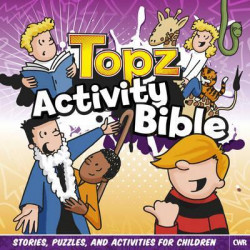 Topz Activity Bible