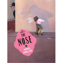 The Story of The Nose