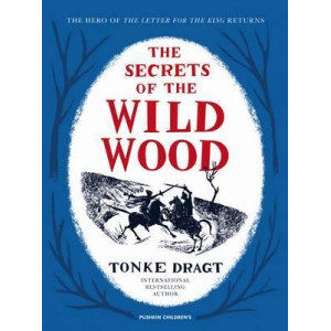 The Secrets of the Wild Wood