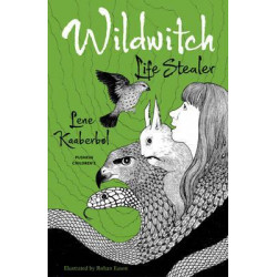 Wildwitch 3: Life Stealer