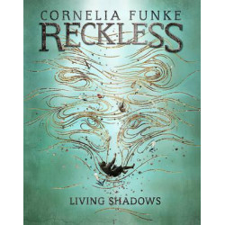 Reckless II: Living Shadows (Mirrorworld)
