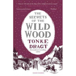 The Secrets of the Wild Wood (Winter Edition)