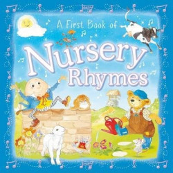 A First Book of Nursery Rhymes