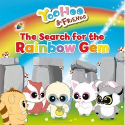 The Search for the Rainbow Gem