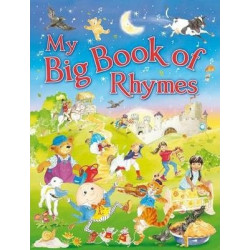 My Big Book of Rhymes