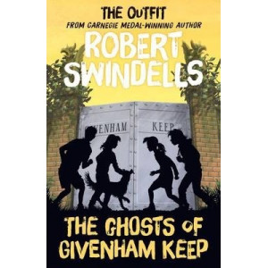 The Ghosts of Givenham Keep