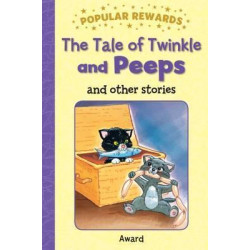 The Tale of Twinkle and Peeps