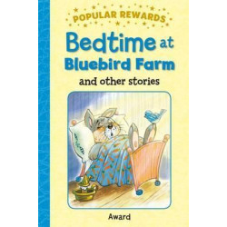Bedtime for Bobtail Bunny