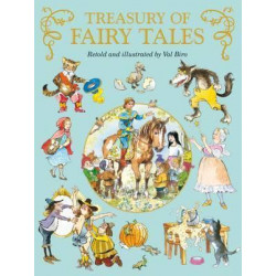 Treasury of Fairy Tales