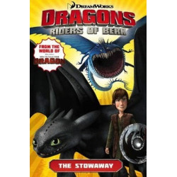 Dreamworks' Dragons: How to Train Your Dragon TV v.4