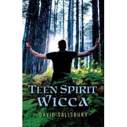 Teen Spirit Wicca