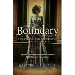 Boundary: Book One