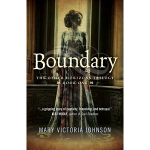 Boundary: Book One