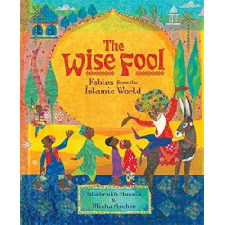 The Wise Fool