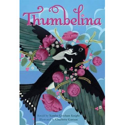 Thumbelina 2016