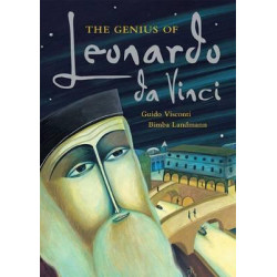 The Genius of Leonardo da Vinci 2016