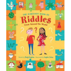 Barefoot Book of Riddles: From Around the World